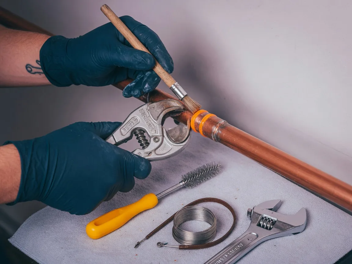 Why choose Sump Pump Repair in Verner, WV